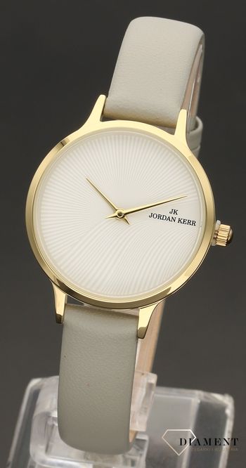 Damski zegarek Jordan Kerr Fashion JK SS396 IPG (2).jpg